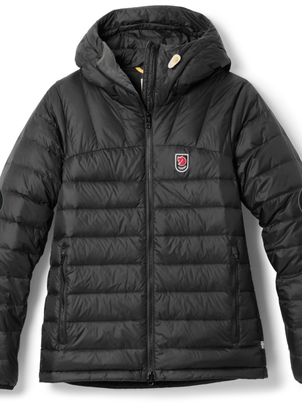 Fjallraven Expedition Pack Down Puffer - Women’s - Size XS